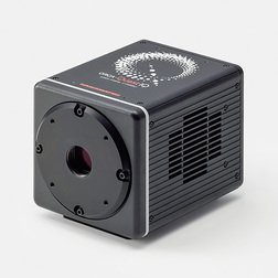 ORCA-Quest IQ qCMOSカメラ C15550-23UP | 浜松ホトニクス